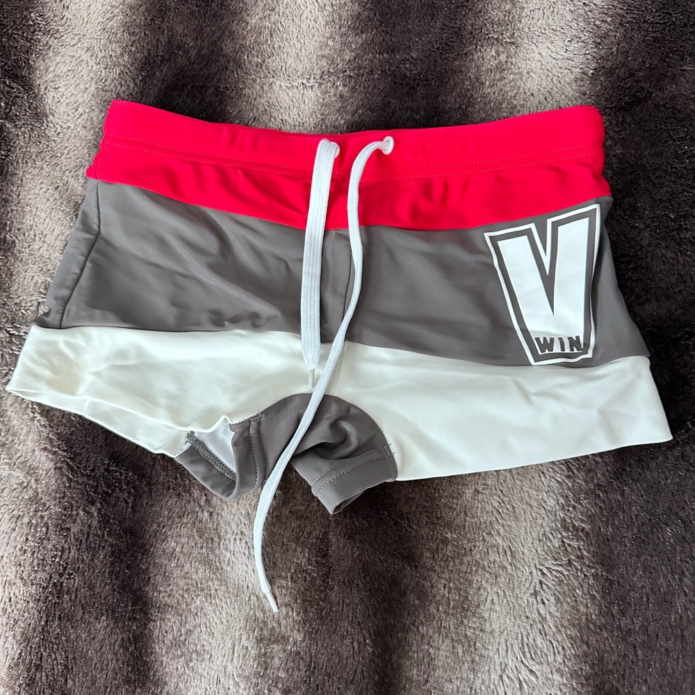 Super Body Swim Trunks